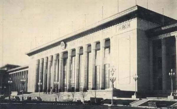 20世纪50年代末期