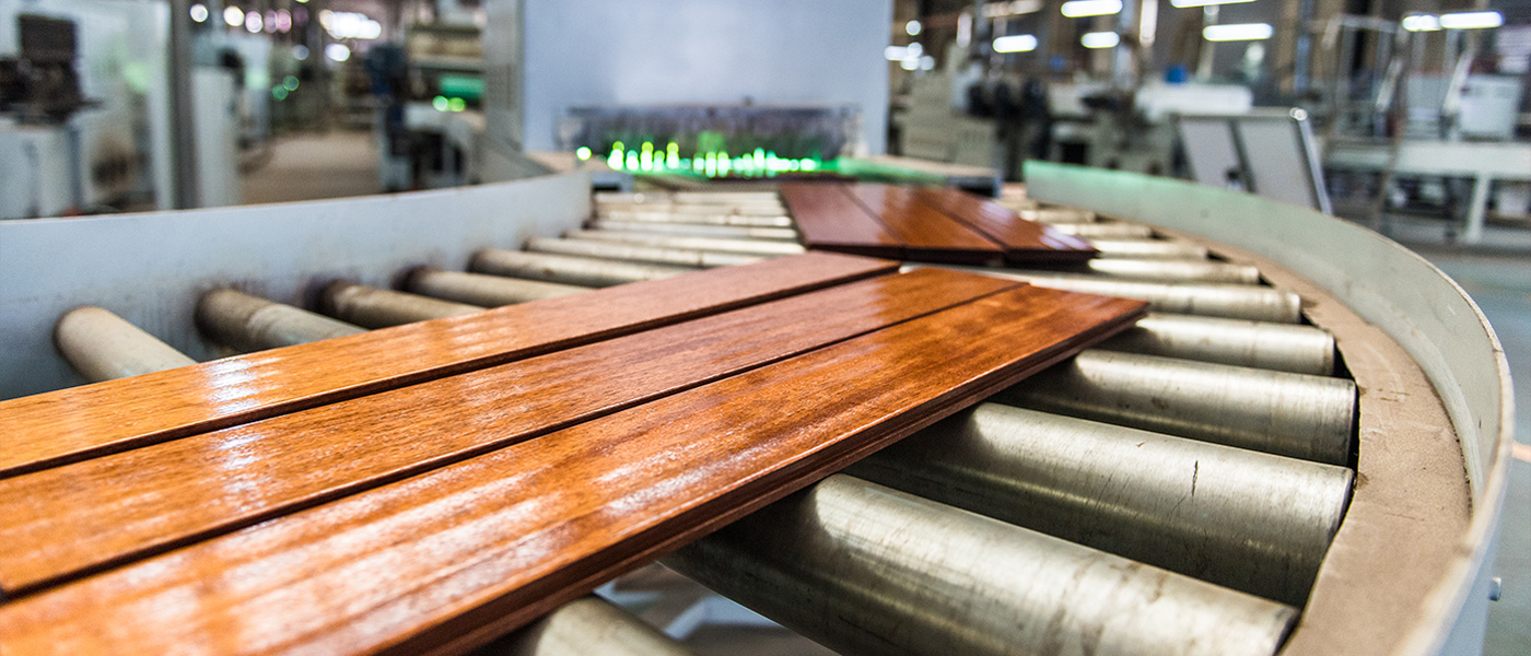 k8凯发纯实木地暖地板